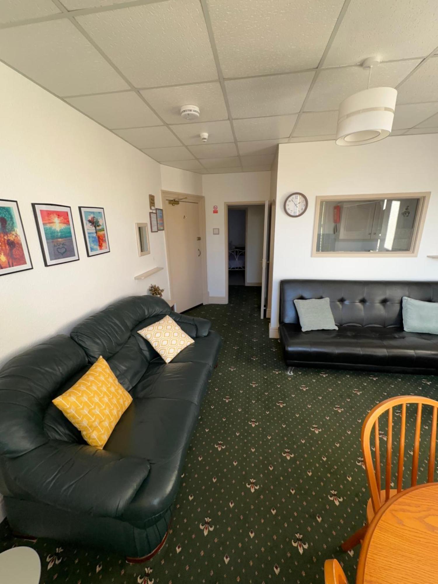 Palm Springs Apartamento Blackpool