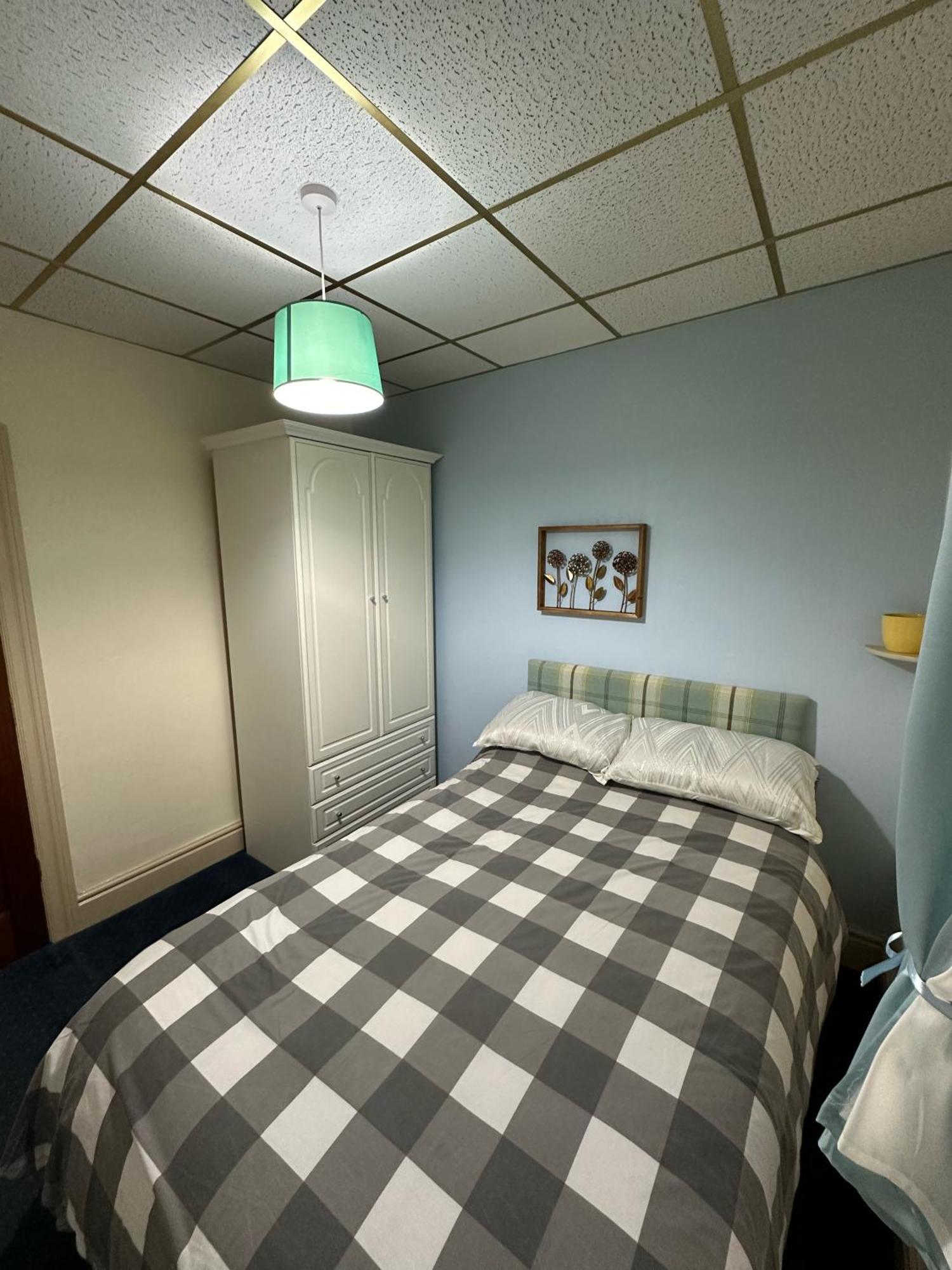 Apartamento Palm Springs