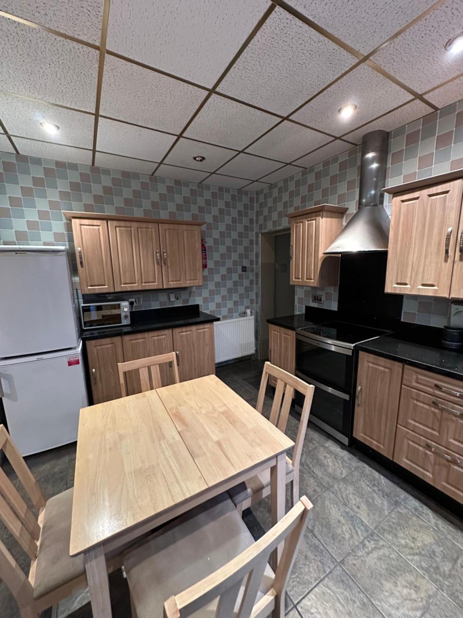 Palm Springs Apartamento Blackpool